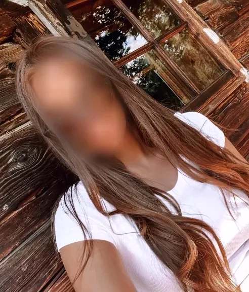 Lucia, 27 anni