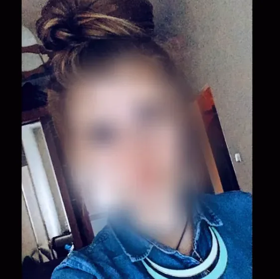 Ludovica, 34 anni