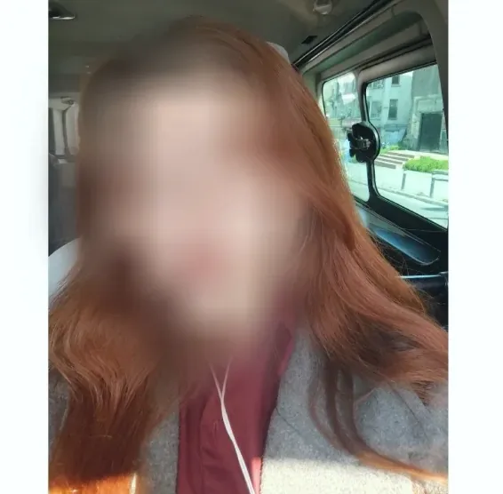 Manuela, 27 anni