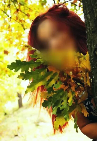 Manuela, 32 anni