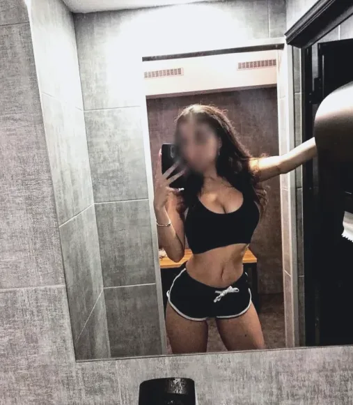 Maria, 31 anni