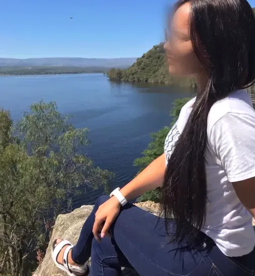 Maria, 31 anni