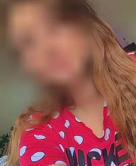 Marianna, 31 anni