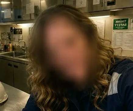Marika, 39 anni