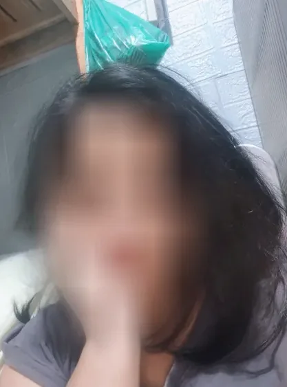 Matilde, 37 anni