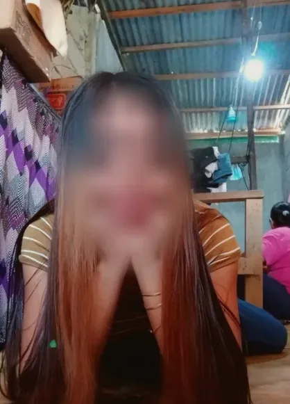 Megi, 28 anni