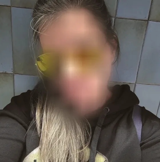 Michela, 39 anni