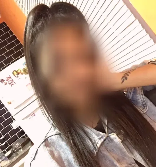Milena, 29 anni