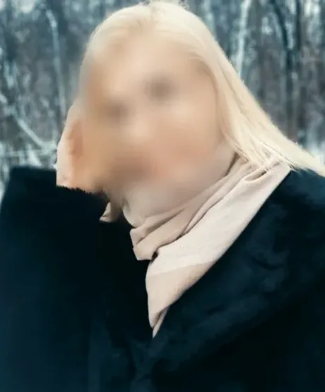 Miriam, 36 anni