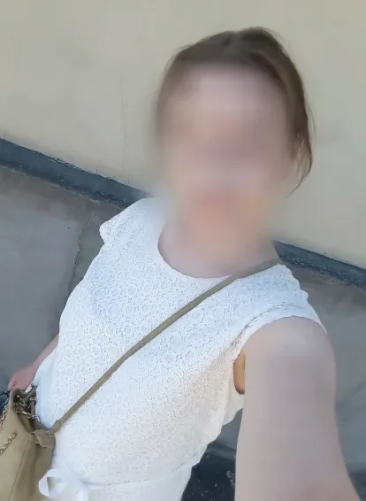 Miriam, 37 anni