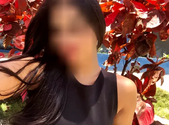 Nadia, 27 anni