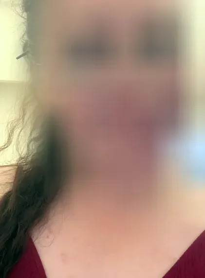 Nawal, 29 anni