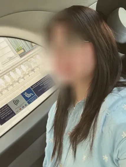 Nicoleta, 35 anni