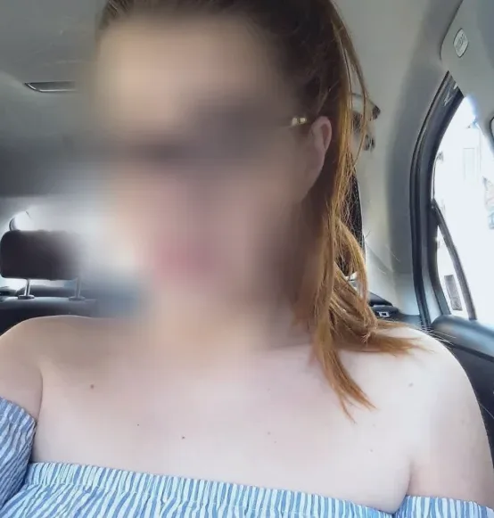 Nunzia, 27 anni