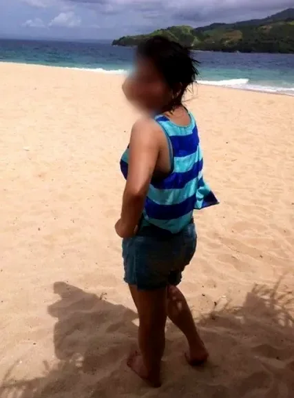 Ornella, 36 anni