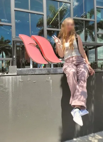 Paola, 29 anni