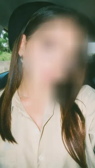 Patrizia, 25 anni
