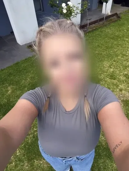 Pina, 30 anni