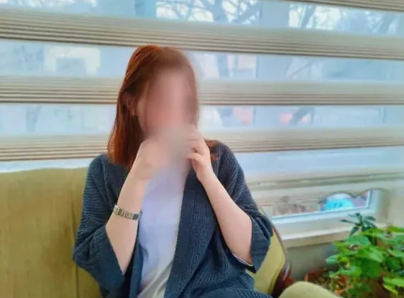 Rosanna, 24 anni