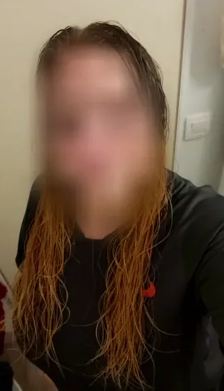 Rosanna, 27 anni