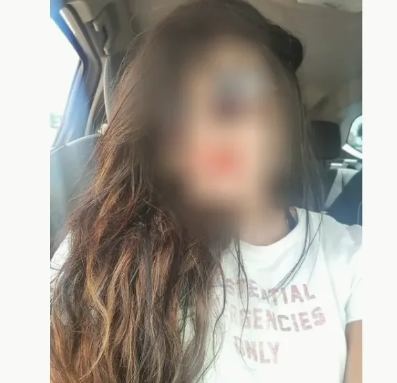 Rosaria, 35 anni