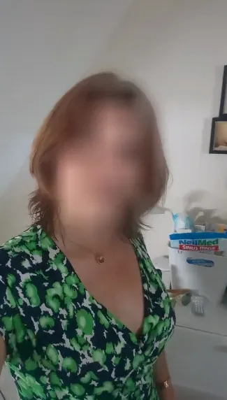 Rosaria, 33 anni