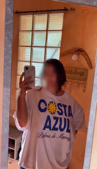 Rossella, 21 anni