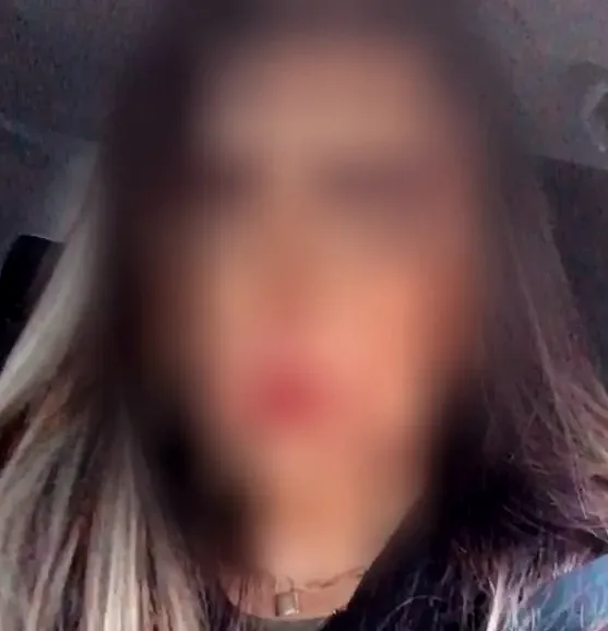 Sabrina, 39 anni
