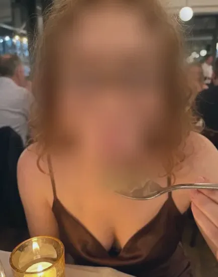 Sabrina, 25 anni