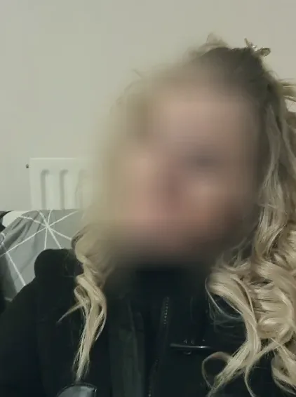 Sabrina, 36 anni