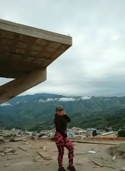 Sara, 40 anni