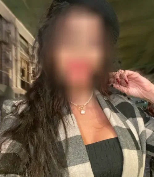 Serena, 40 anni