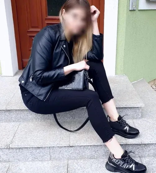 Serena, 37 anni