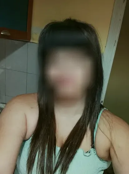 Silvia, 37 anni