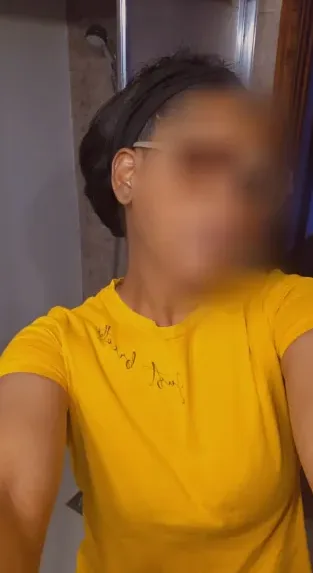 Simona, 39 anni