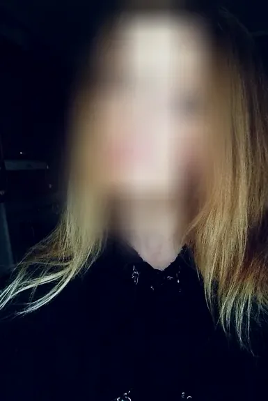 Sofia, 28 anni