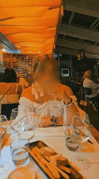 Teresa, 39 anni