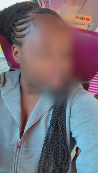 Teresa, 21 anni