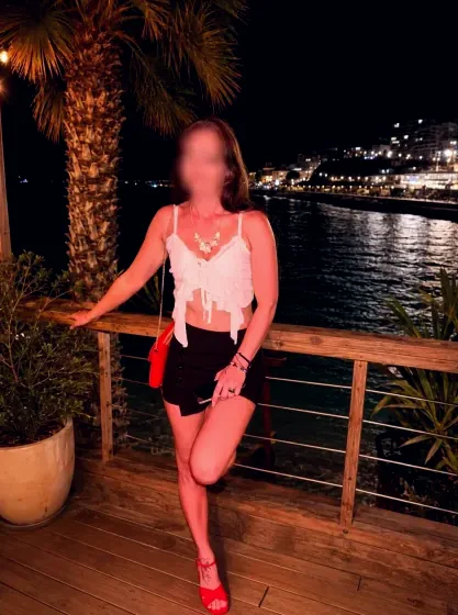 Valeria, 34 anni