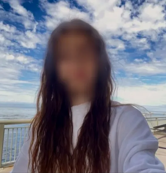 Veronica, 27 anni
